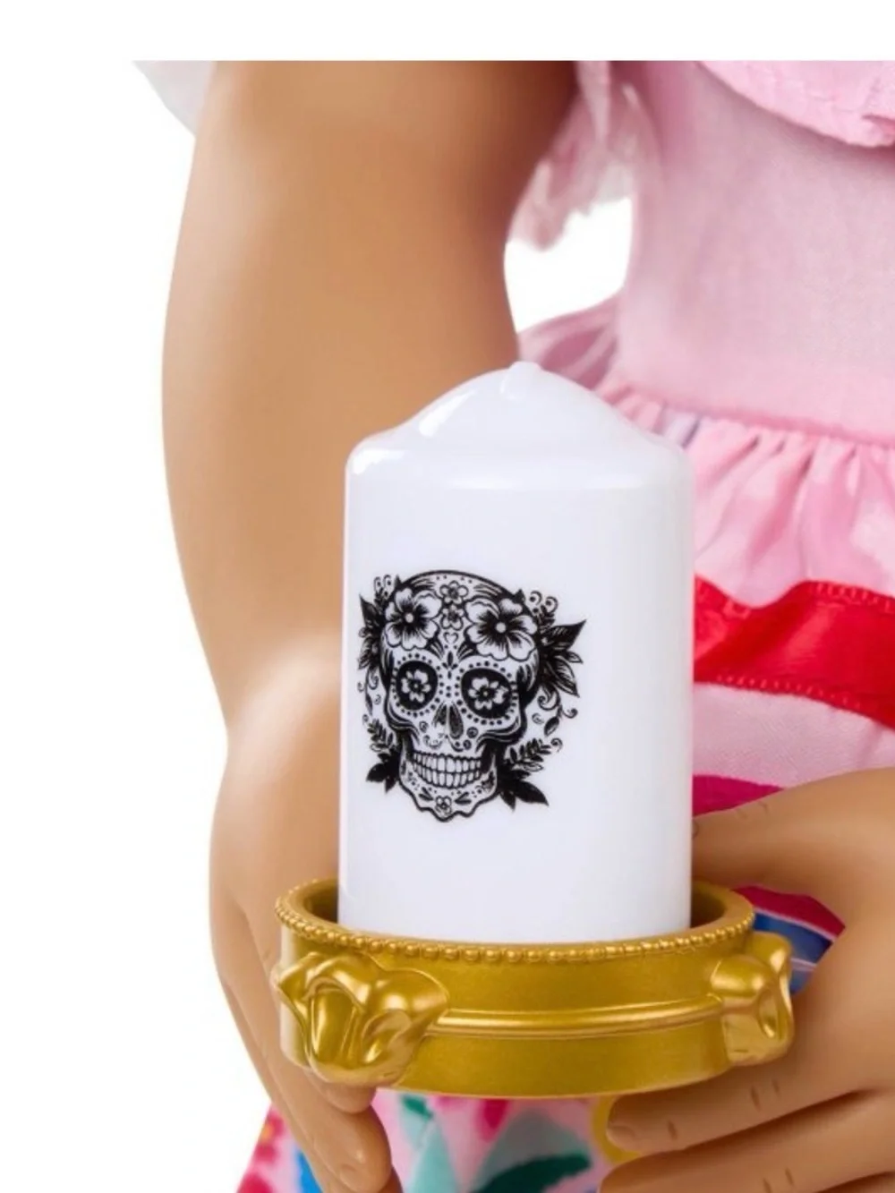 Our generation Catrina dis de muertos 18 inch doll new in box